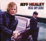 HEAL MY SOUL(2016,DIGIPACK)