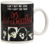 CAN'T BUY MY LOVE(LES BEATLES)