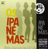 OS IPANEMAS PREMIUM QUALITY LP