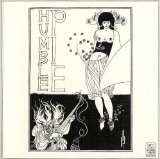 HUMBLE PIE /LIM PAPER SLEEVE