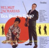 TEA TIME IN TOKYO / MELODIES FROM FAMOUS FILMS(1964,1964)