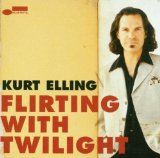 FLIRTING WITH TWILIGHT