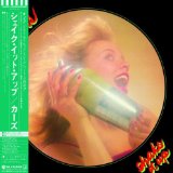 SHAKE IT UP(1981,LTD.PAPER SLEEVE)