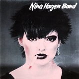 NINA HAGEN BAND