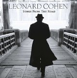 SONGS FROM THE ROAD(2010,2LP)