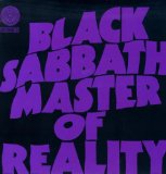 MASTER OF REALITY 180 GRAM