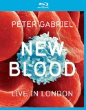 NEW BLOOD-LIVE IN LONDON
