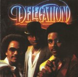 DELEGATION-2(PLUS 3 BONUS TRACKS)