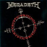 CRYPTIC WRITINGS(1997,HDCD)