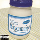 ARE MAYONNAISE