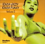 KINDA JAZZY KINDA FUNKY-2