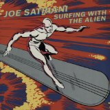 SURFING WITH THE ALIEN