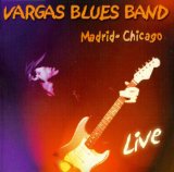 MADRID-CHICAGO LIVE