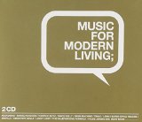 MUSIC FOR MODERN LIVING