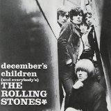 DECEMBER'S CHILDREN /REM