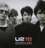 U218 SINGLES(18 TRACKS)
