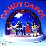 CANDY CAROL(1991,REM.BONUS 4 TRACKS)