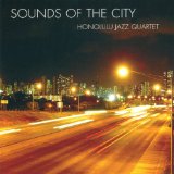 SOUNDS IN THE CITY