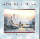 I'LL BE HOME FOR CHRISTMAS