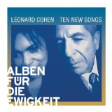 TEN NEW SONGS/ REM