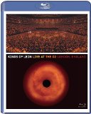 LIVE AT THE 02 LONDON, ENGLAND