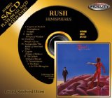 HEMISPHERES(LTD.NUMBERED)