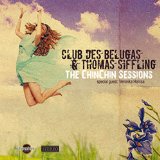 CHINCHIN SESSIONS(DIGIPACK)