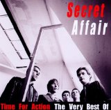 TIME FOR ACTION - VERY BEST OF