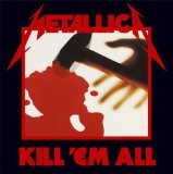 KILL'EM ALL/45RPM,180GR.LTD/