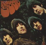 RUBBER SOUL