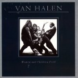 WOMEN & CHILDREN FIRST(1980,REM)