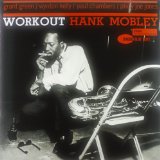 WORKOUT(45RPM.AUDIOPHILE.LTD)