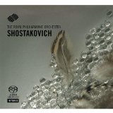 SYMPH.10 IN E MINOR/GADFLY:SUITE OP.97(EXCERPTS)