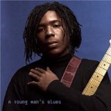 A YOUNG MAN'S BLUES