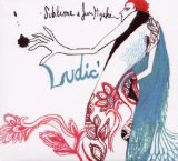 LUDIC' (DIGIPACK)