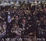 A NIGHT ON THE TOWN/ LTD