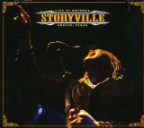 LIVE AT ANTONES AUSTIN, TX