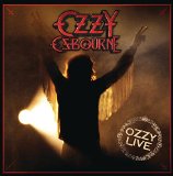 OZZY LIVE 180 GRAM