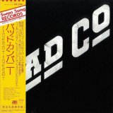 BAD COMPANY /LIM PAPER SLEEVE