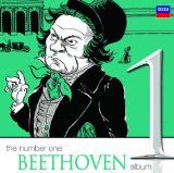 N 1 BEETHOVEN ALBUM