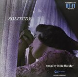SOLITUDE(1956,LTD.AUDIOPHILE)
