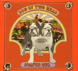 DOG OF TWO HEAD/DIGIPACK/