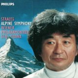 SYMPHONY/  WIENER PHIL. SEIJI OZAWA