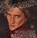 FOOLISH BEHAVIOUR  /CUT/