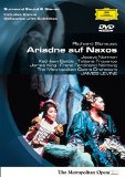 ARIADNE AUF NAXOS(J.NORMAN,BATTLE,TROYANOS,KING,NENTWIG)