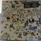 LED ZEPPELIN-3 /200 GRAM