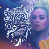 PSYCHEDELIC JAZZ - 16 SMOKING TUNES/ DIGI