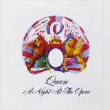 A NIGHT AT THE OPERA /REM