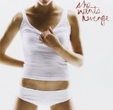 SHE WANTS REVENGE