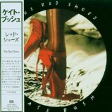 RED SHOES/ LIM PAPER SLEEVE